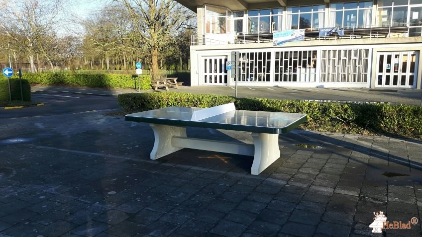 Provinciale Groendomeinen regio uit Mechelen