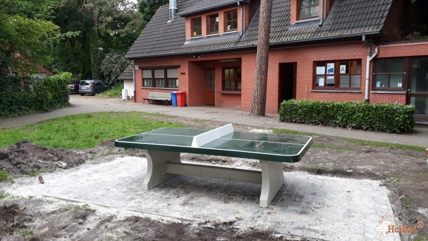 't Lommert uit Schoten 