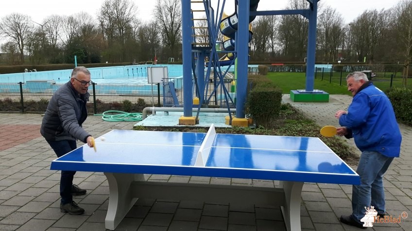 Stichting Zwembad Doetse Kom uit Giessenburg