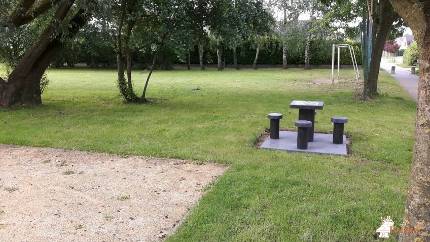 De Pinte (publiek speelplein) uit De Pinte