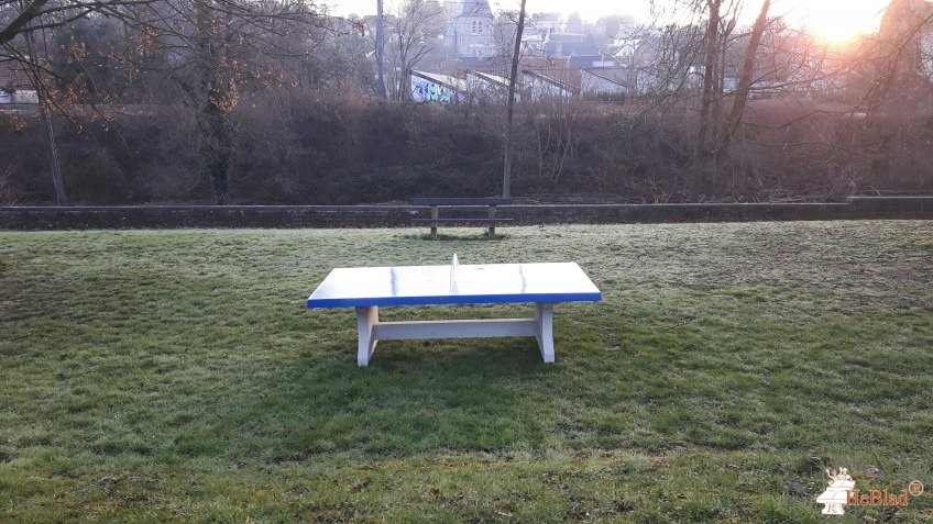 Parc uit Theux