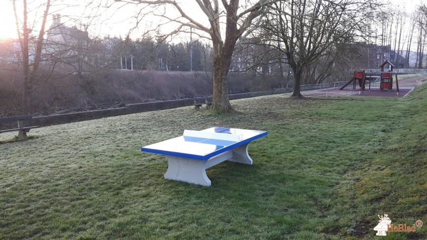 Parc uit Theux