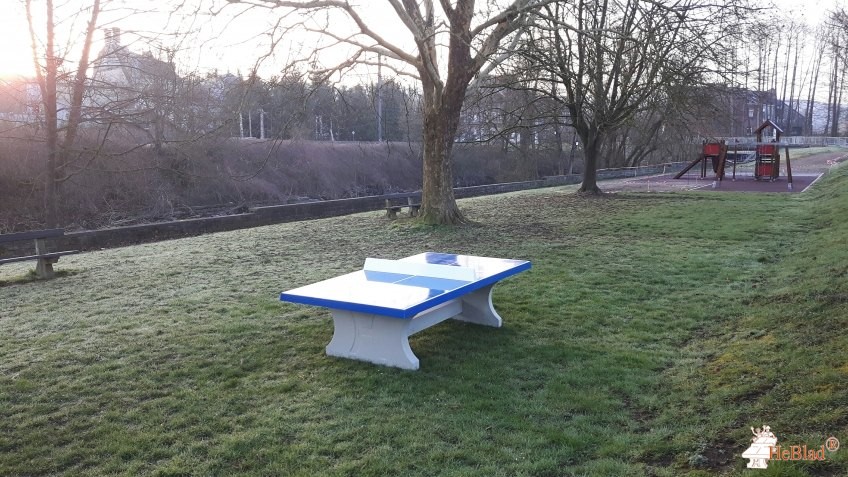 Play Outdoor SPRL uit Theux