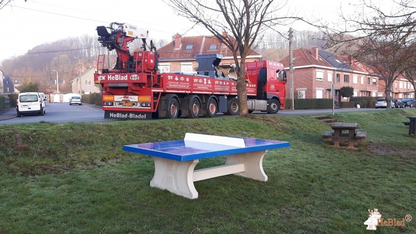 Parc uit Theux