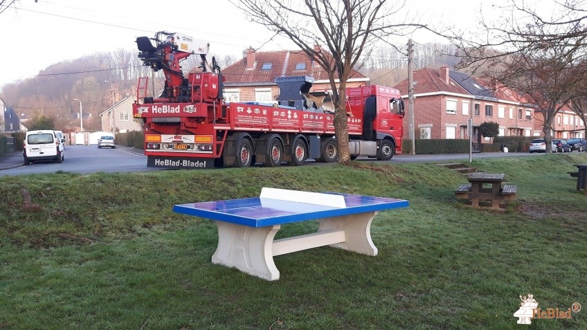 Play Outdoor SPRL uit Theux