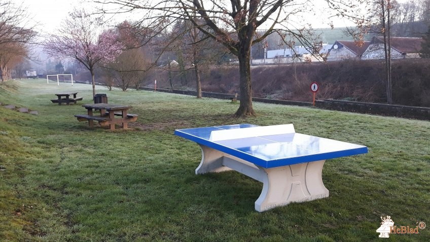 Parc uit Theux