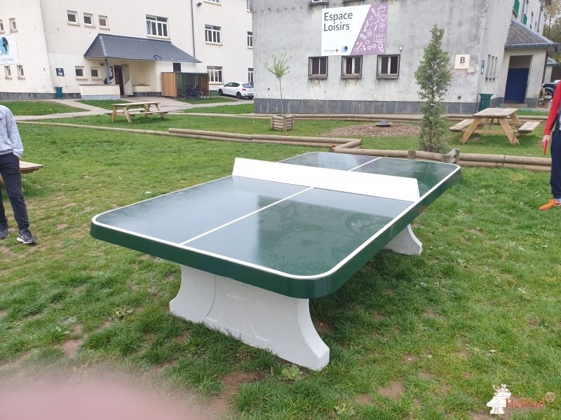 Camp Bastin uit Stockem