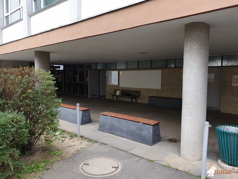 Emilie-Heyermann-Realschule de Bonn