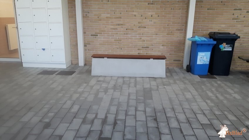 Campus Impuls uit Oostakker