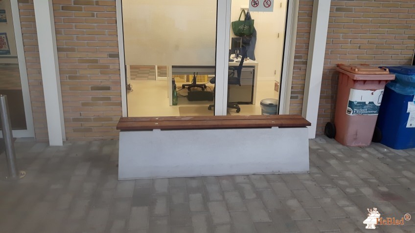 Campus Impuls uit Oostakker