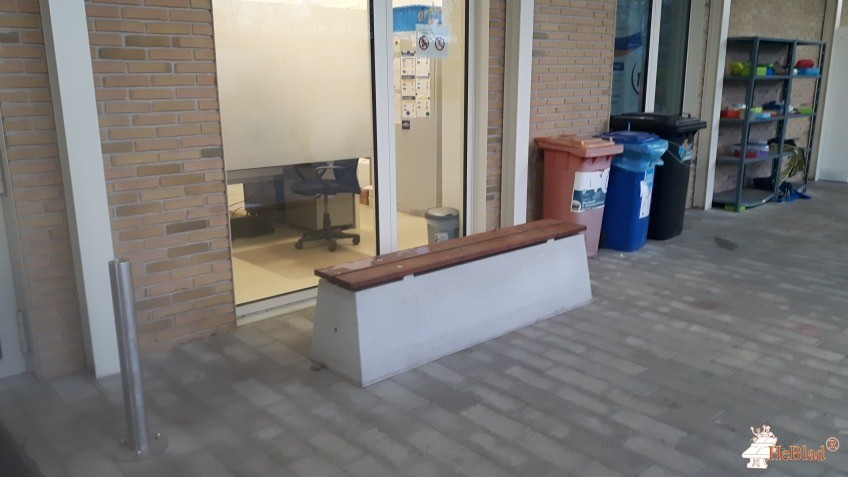 Campus Impuls uit Oostakker