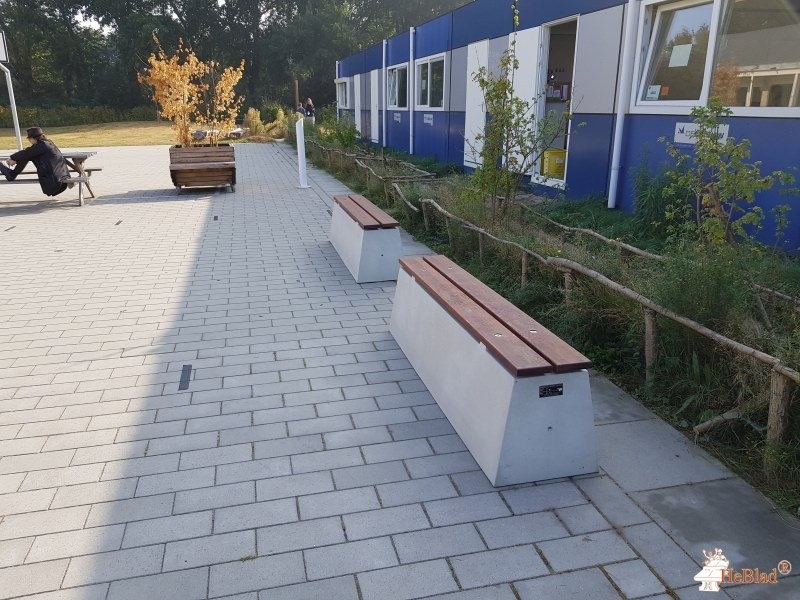 Campus Impuls uit Oostakker