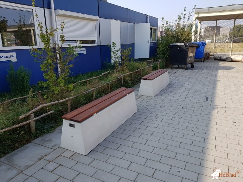 Campus Impuls uit Oostakker