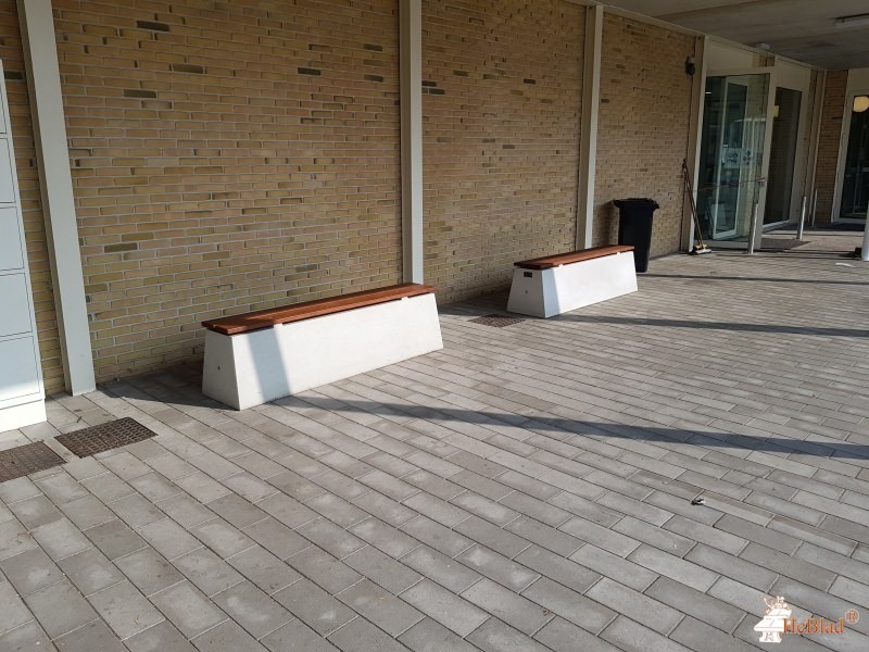 Campus Impuls uit Oostakker
