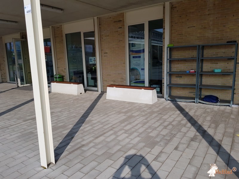 Campus Impuls uit Oostakker
