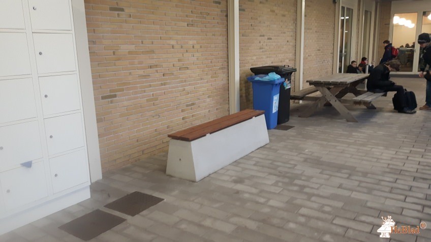 Campus Impuls uit Oostakker