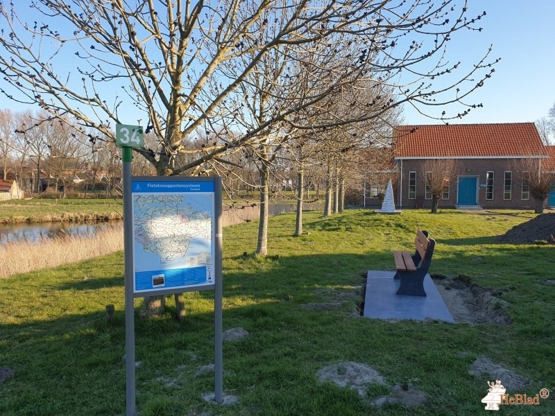 Gemeente Borsele uit Ellewoutsdijk