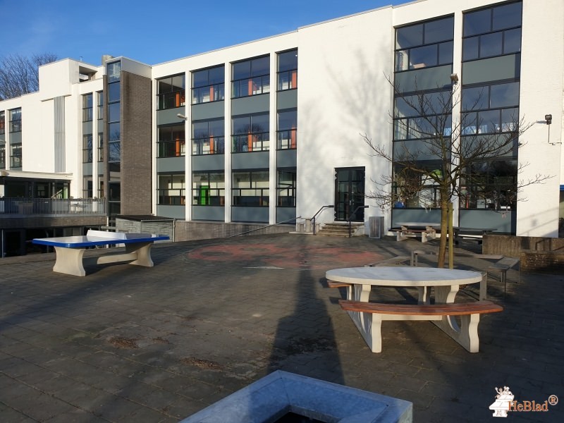 Terra Nigra Praktijkschool uit Maastricht