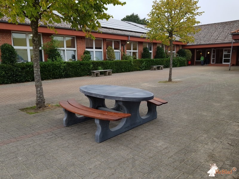 Grund- und Gemeinschaftsschule Mildstedt de Mildstedt
