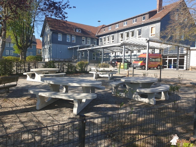 Grundschule Bündheim de Bad Harzburg