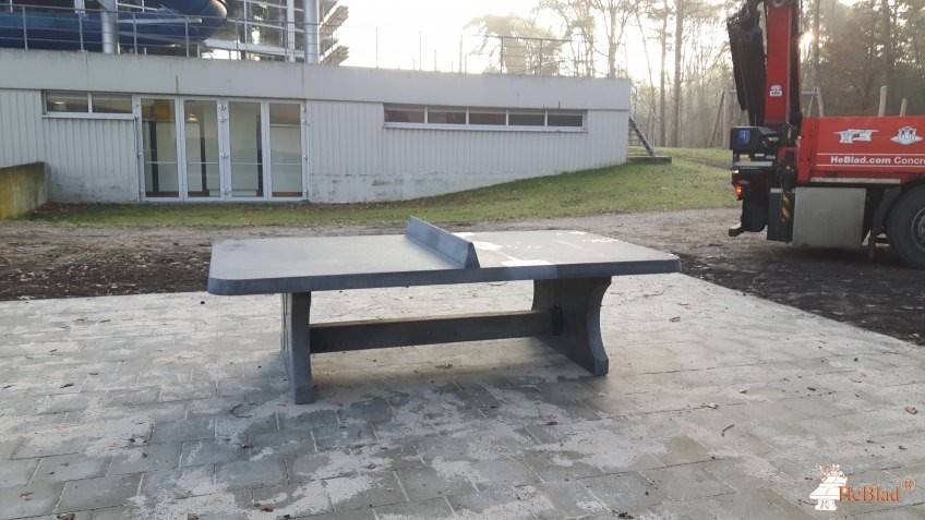 SportinGenk Park uit Genk