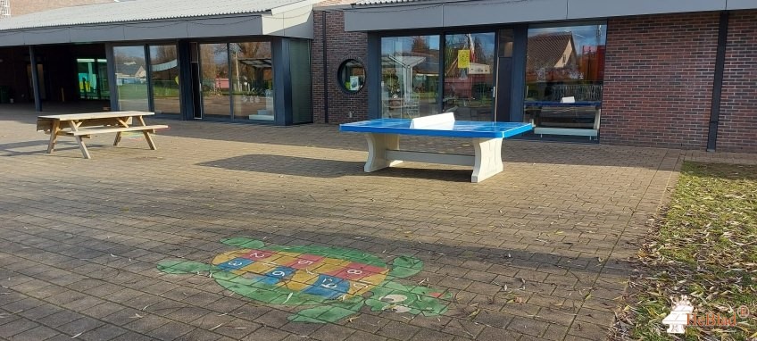 SBS Spalbeek - De Spr@nkel uit Hasselt