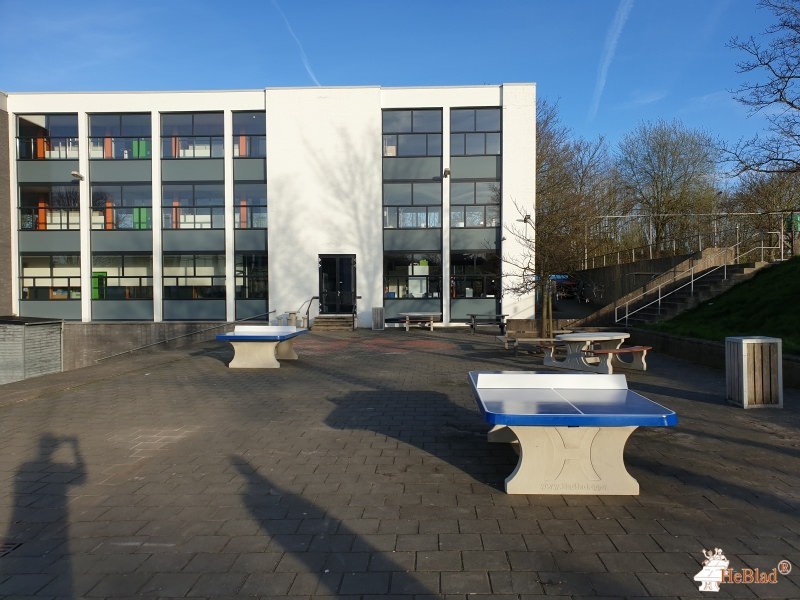 Terra Nigra Praktijkschool de Maastricht