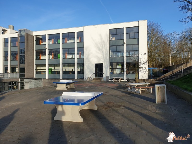 Terra Nigra Praktijkschool de Maastricht