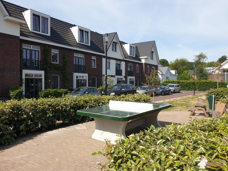 Gemeente Bloemendaal uit Overveen