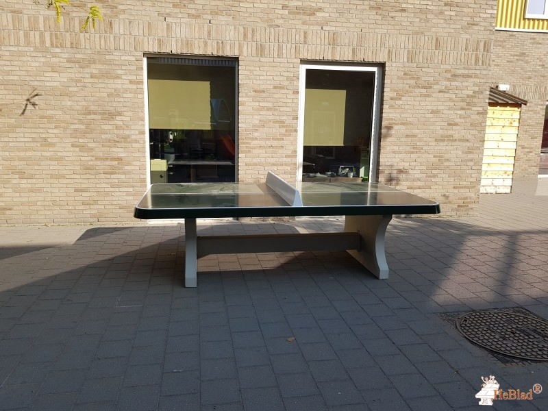  GBS Pierenbos uit Zoersel