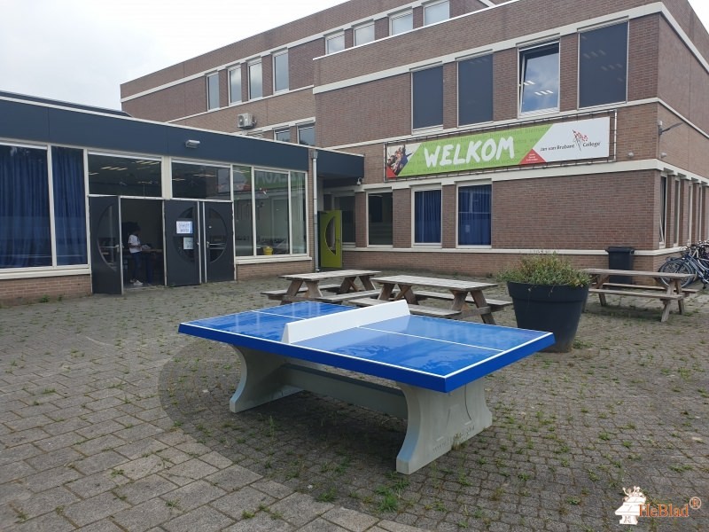 Funty B.V. - Tafeltennisland.nl uit Helmond