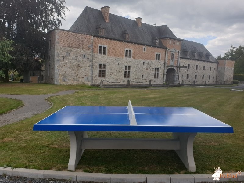 Chateau Ferme de Pondrome uit Pondrome