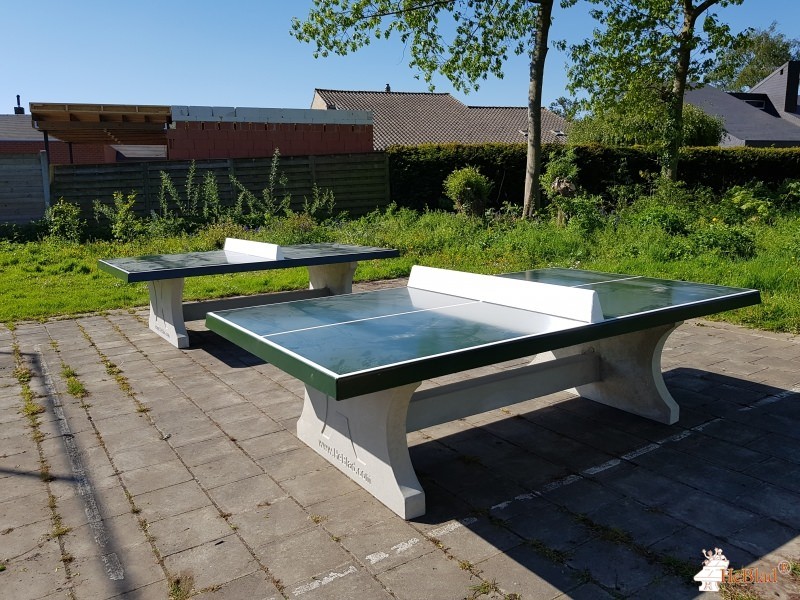 Speelveld Terrein Bloemendale-Hoge Weide uit Boezinge (ieper)