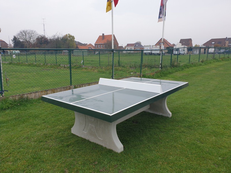 Pastorieplein Vossem uit Tervuren (Vossem)