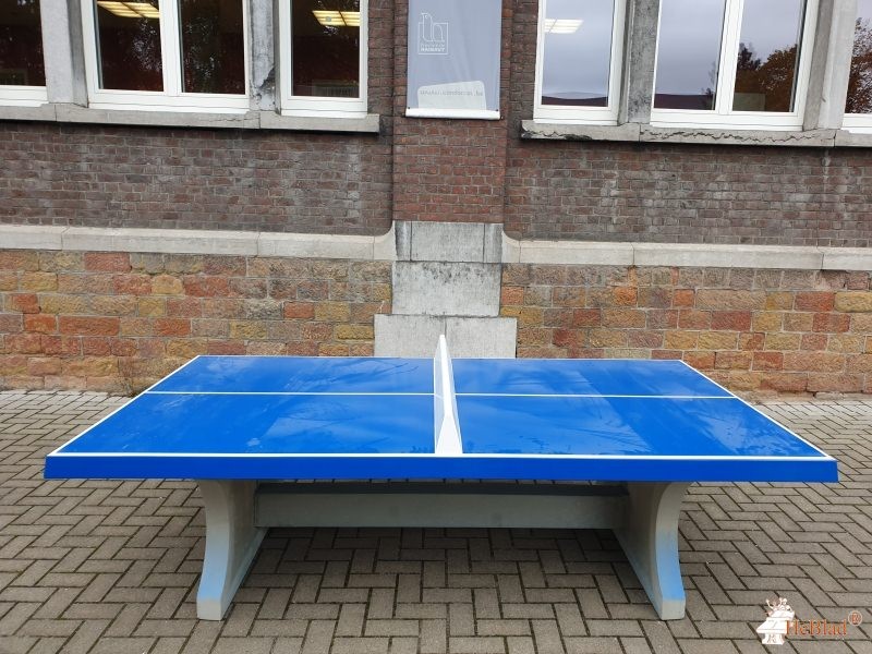 Allard Sport Equipment uit Morlanwelz