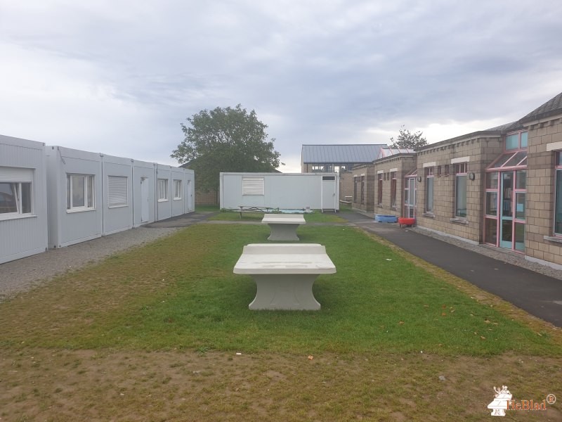 Ecole Communale de Dolembreux uit Sprimont