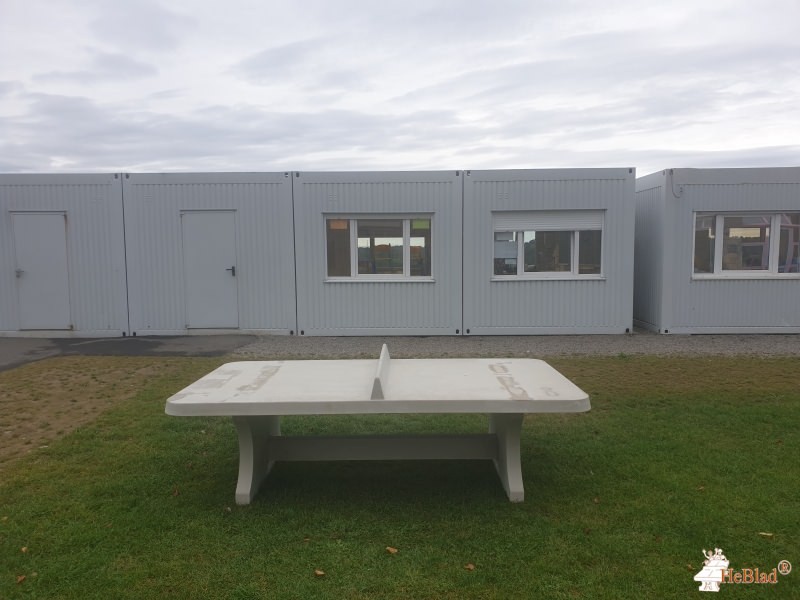 Ecole Communale de Dolembreux uit Sprimont