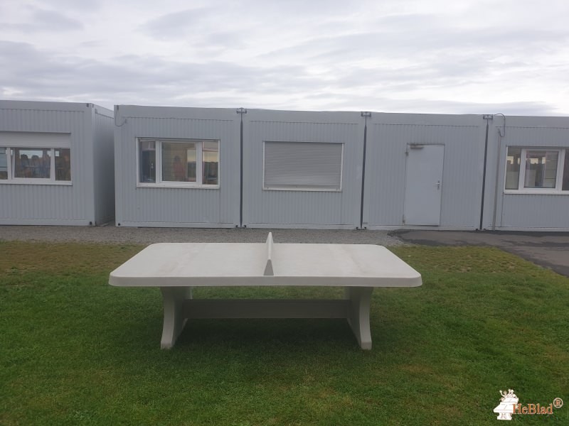 Ecole Communale de Dolembreux uit Sprimont