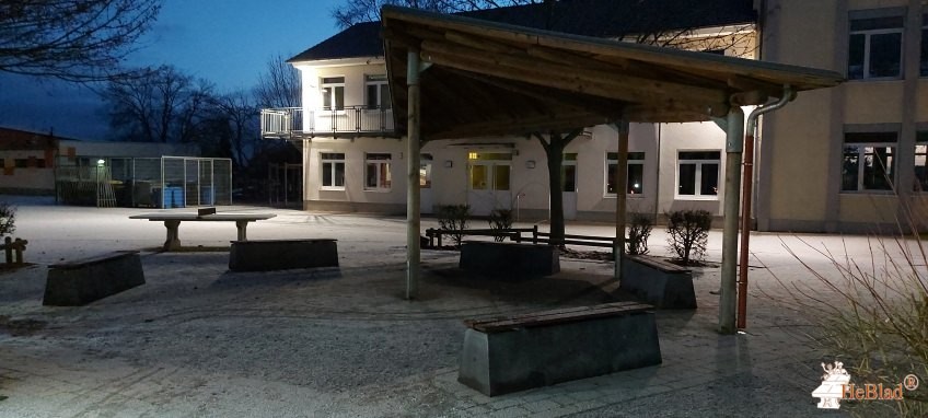 Freundes- und Förderkreis der Stadtschule Butzbach e. V. uit Butzbach