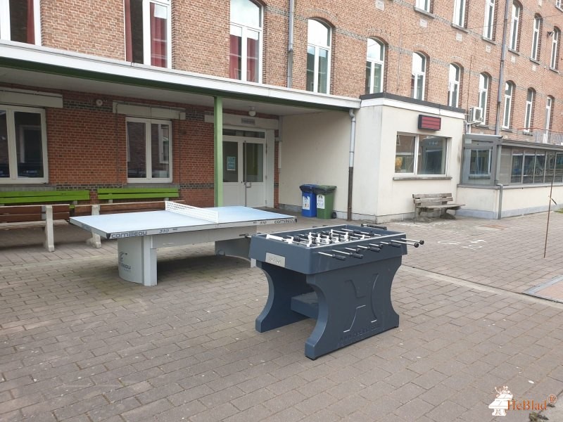 Onderwijsinrichtingen voorzienigheid uit Diest
