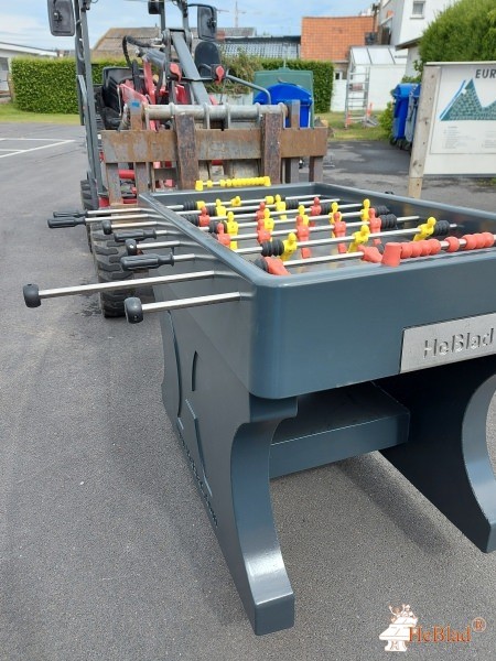 Camping Europ BV uit Knokke-Heist