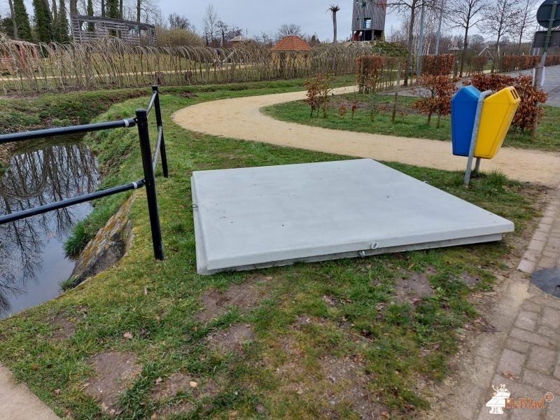 Autonoom Gemeentebedrijf Herselt uit Herselt