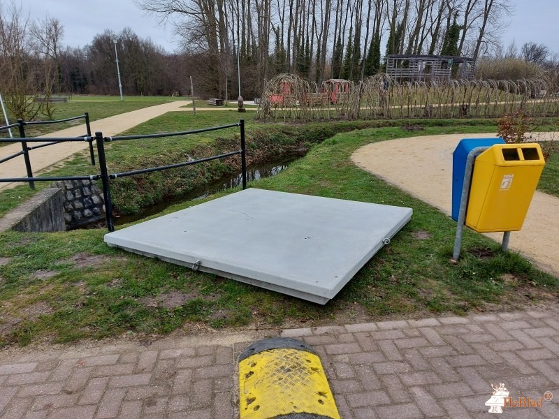 Autonoom Gemeentebedrijf Herselt uit Herselt