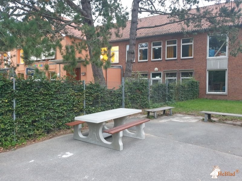 Matthias-Leithoff-Schule uit Lübeck