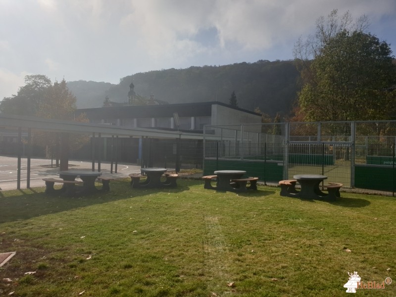 Lindenschule Grundschule de Bad Breisig