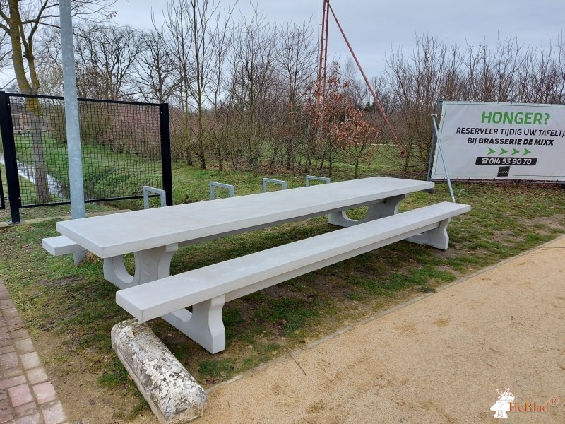 Autonoom Gemeentebedrijf Herselt uit Herselt