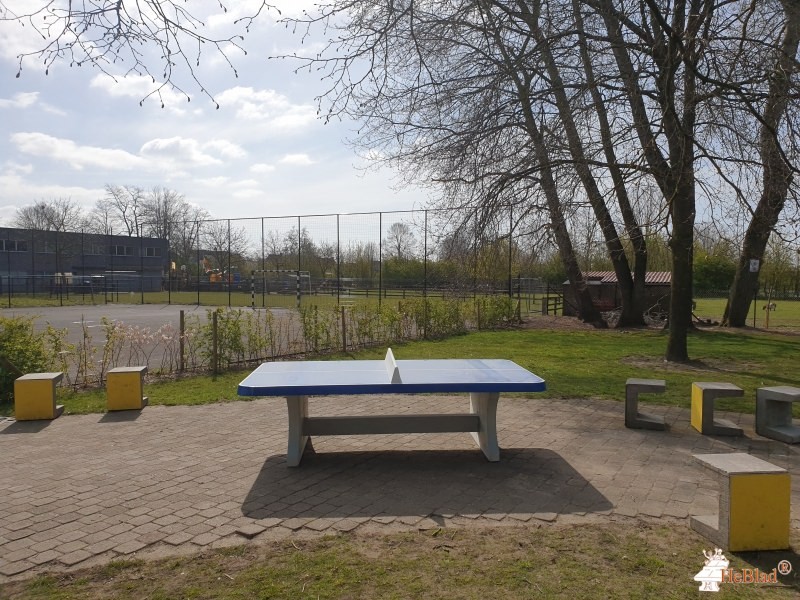 Scholengroep St-Rembert vzw SMIK uit Koekelare