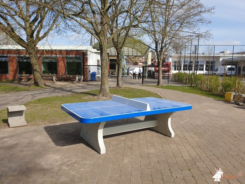 Scholengroep St-Rembert vzw SMIK uit Koekelare