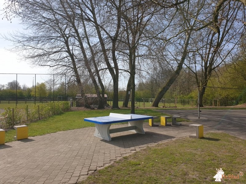 Scholengroep St-Rembert vzw SMIK uit Koekelare