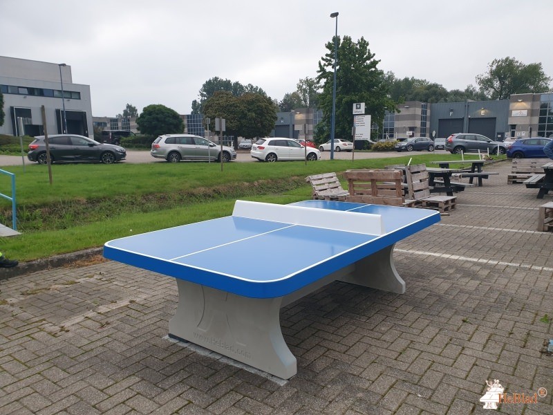 Saint-Gobain Performance Plastics uit Kontich
